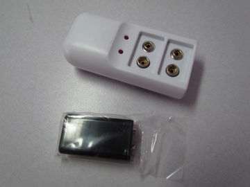 Low Voltage Metal Detector Scanner Energy Smart For Avoid Carrying Contraband