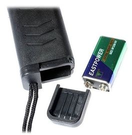 Diameter 20mm Hand Held Security Detector 24 Months Warranty For Public Area