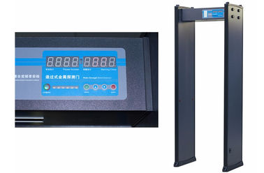 Archway Multi Zone Metal Detector