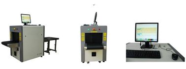 Medium Tunnel Security Baggage Scanner Easy Maintain For Hotel ZAD-X5030
