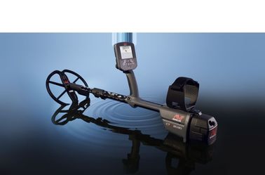 Treasure Hunting Waterproof Underground Metal Detector / Underground Gold Detector
