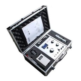 Deep Underground Metal Detector Diamond Gold Scanner Detector For Battery Charger