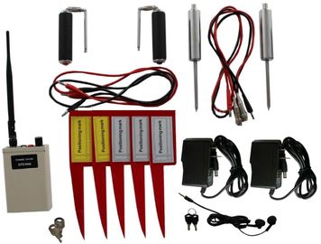 Deep Underground Metal Detector Diamond Gold Scanner Detector For Battery Charger