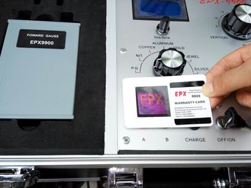 Deep Underground Metal Detector Diamond Gold Scanner Detector For Battery Charger