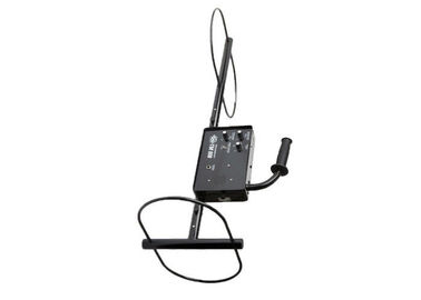 Treasure Hunting Waterproof Underground Metal Detector / Underground Gold Detector