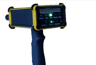 Black Hawk Pulse OKM 3d Gold Metal Detector , 3d Gold Scanner Detector