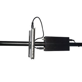 Under Car Checking Mirror Airport Security Scanner V3D 5 Meter IR Distance 3.6mm Lens