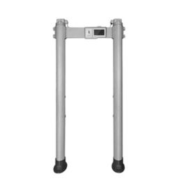 Archway Body Scanner Walk Through Metal Detector Door Frame 1-400 Level Sensitivity