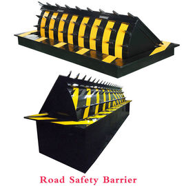 Anti Terrorist Hydraulic Automatic Remote Control Parking Blockers For Vehicle Access Control