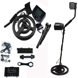 AR924 Underground Metal Detector Bounty Hunter 2000mA Lithium Battery Power