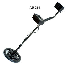 AR924 Underground Metal Detector Bounty Hunter 2000mA Lithium Battery Power