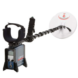 Long Rang Underground Metal Detector Digger Treasure Hunter Gold Scanner Gate ZA-GPX5000