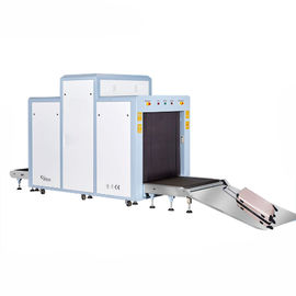 Low Noise X Ray Security Scanner , Airport Security Screening Equipment 220VAC