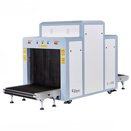 Low Noise X Ray Security Scanner , Airport Security Screening Equipment 220VAC