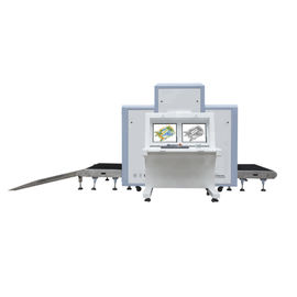 Luggage Cargo Airport Baggage X Ray Machines , X Ray Screening Equipment SE10080