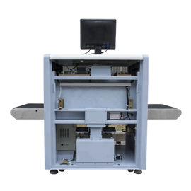High Sensitivity X Ray Airport Scanner , Security Scanning Equipment Multilingual Operation