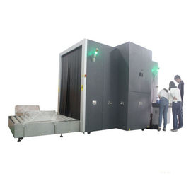 Self Diagnose X Ray Baggage Scanner Security Inspection Equipment High Sensitivity