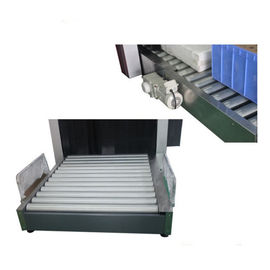 Self Diagnose X Ray Baggage Scanner Security Inspection Equipment High Sensitivity