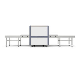 Self Diagnose X Ray Security Scanner Machine Inspection Equipment High Penetration