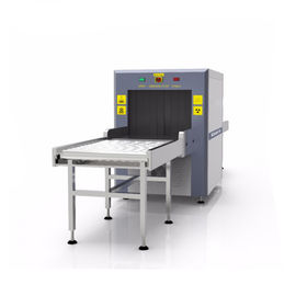 Self Diagnose X Ray Security Scanner Machine Inspection Equipment High Penetration