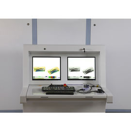 Subway Cargo Security Detector X Ray Baggage Scanner Equipment Uninterruptable Power Supply