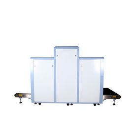 Subway Cargo Security Detector X Ray Baggage Scanner Equipment Uninterruptable Power Supply