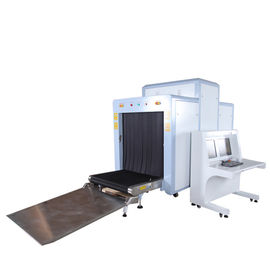 Subway Cargo Security Detector X Ray Baggage Scanner Equipment Uninterruptable Power Supply