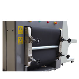 Train Station X Ray Baggage Inspection System , X Ray Airport Scanner 40 Hours Working Time