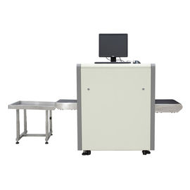 5030A Airport X Ray Baggage Scanner Luggage Machine Customs Data Network Interface