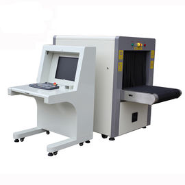 Impurity Scanner X Ray Baggage Inspection System Metal Detector CE Standard