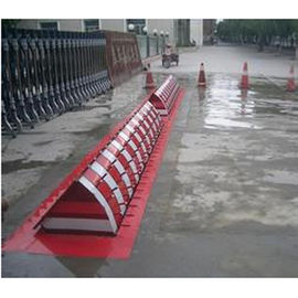 Remote Control Heavy Anti Terrorist Road Traffic Block Emergency Release System
