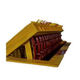 Parking Stopper Hydraulic Road Blocker Anti Crash Automatic With Traffic Spike System