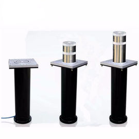 Hydraulic Anti Crash Automatic Parking Lot Stops With Traffic Spike System