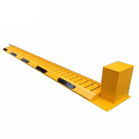 Tire Killer Road Spike Barriers Residence Remote Control High Sensitivity