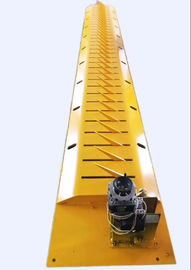 Tire Killer Road Spike Barriers Residence Remote Control High Sensitivity