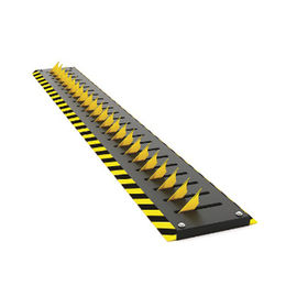 Spike Barrier Hydraulic Road Blocker Automatic Remote Control Tire Killer 304/316 Stainless Steel