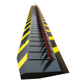 Spike Barrier Hydraulic Road Blocker Automatic Remote Control Tire Killer 304/316 Stainless Steel