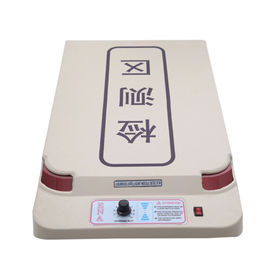 Automatic Broken Conveyor Belt Metal Detector ABS Plastic Shell Textile Industry Applied