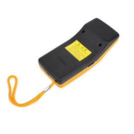 Table Broken Conveyor Belt Metal Detector Machine Touch Button Integrated For Food / Colth