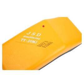 Meat / Bakery Processing Metal Detector Sensitivity Food Industry Sensitivity Adjustment