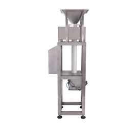 HACCP FDA Approved Food Grade Needle Metal Detector 220W For Bakery Industry