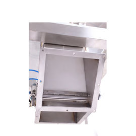 HACCP FDA Approved Food Grade Needle Metal Detector 220W For Bakery Industry