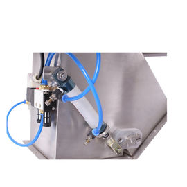HACCP FDA Approved Food Grade Needle Metal Detector 220W For Bakery Industry