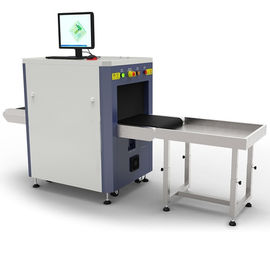 5030 X Ray Baggage Scanner Airport Luggage Security Machine For Bags Checking