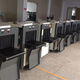 5030 X Ray Baggage Scanner Airport Luggage Security Machine For Bags Checking
