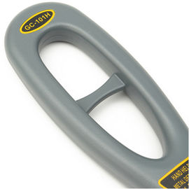 Super Security Hand Held Metal Detector Wand ESH-10 , Power Switch Control
