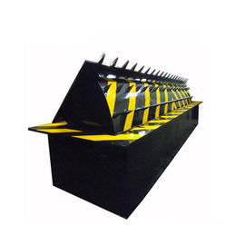 Anti Terrorist Hydraulic Automatic Remote Control Parking Blockers For Vehicle Access Control