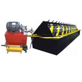 Anti Terrorist Hydraulic Automatic Remote Control Parking Blockers For Vehicle Access Control
