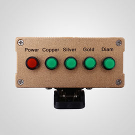 Professional AKS Diamond Detector Device long range underground gold treasure metal detector metal detector 5 meters