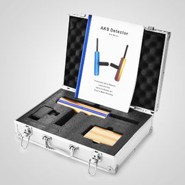AKS 3D Underground Diamond Detector Machine Emerald Long Range Gold Detector underground metal detector ground metal
